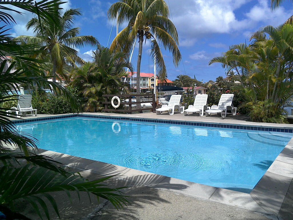 Main image of property: Rodney Bay