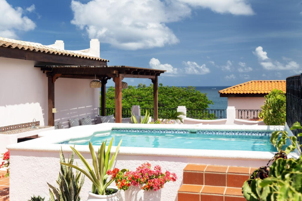 Main image of property: Cap Estate