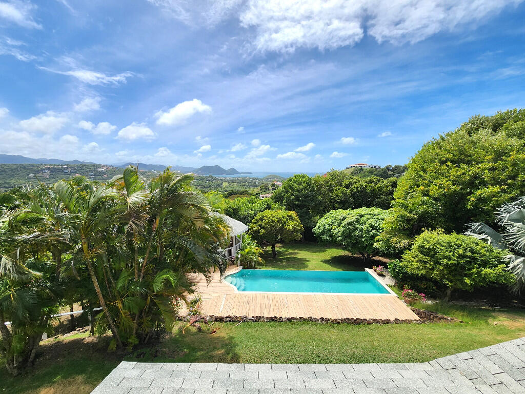 Main image of property: Cap Estate