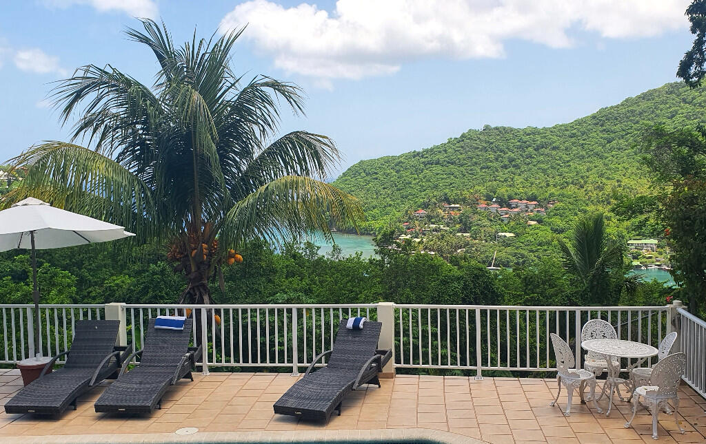 Main image of property: Marigot Bay