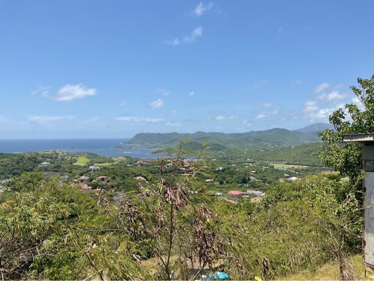 Main image of property: Cap Estate