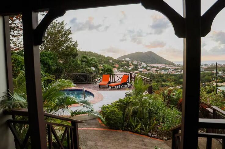 Main image of property: Gros Islet