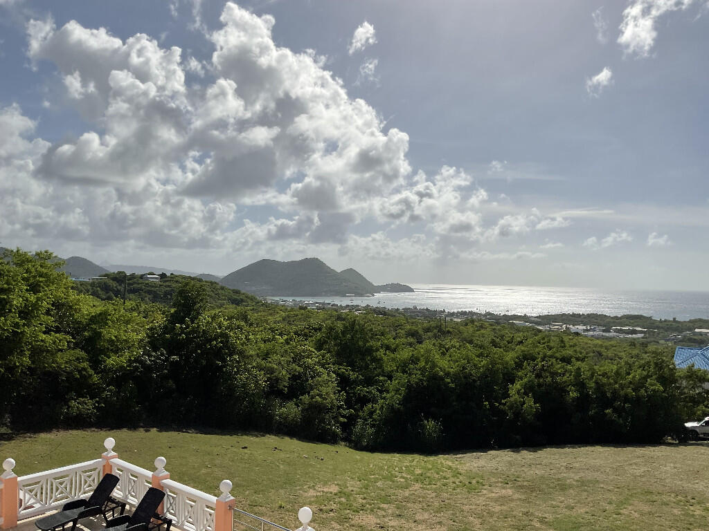 Main image of property: Cap Estate