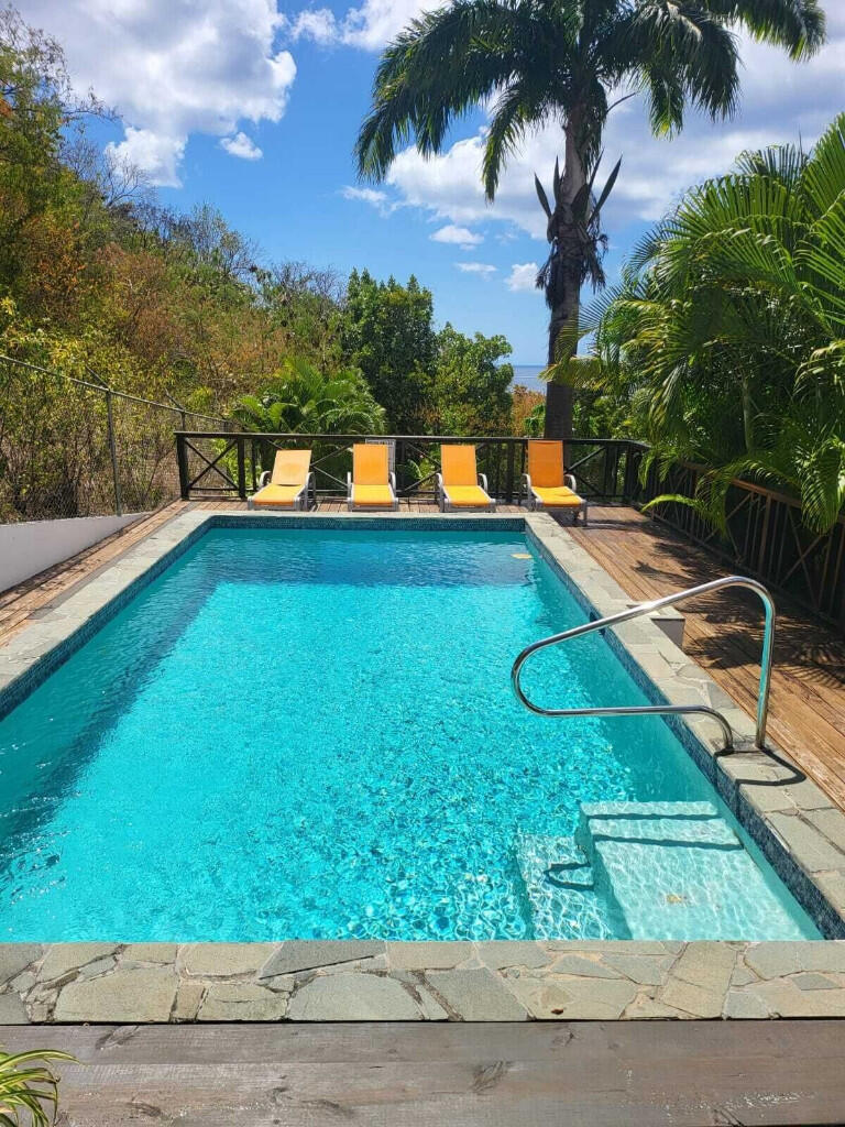 Main image of property: Marigot Bay