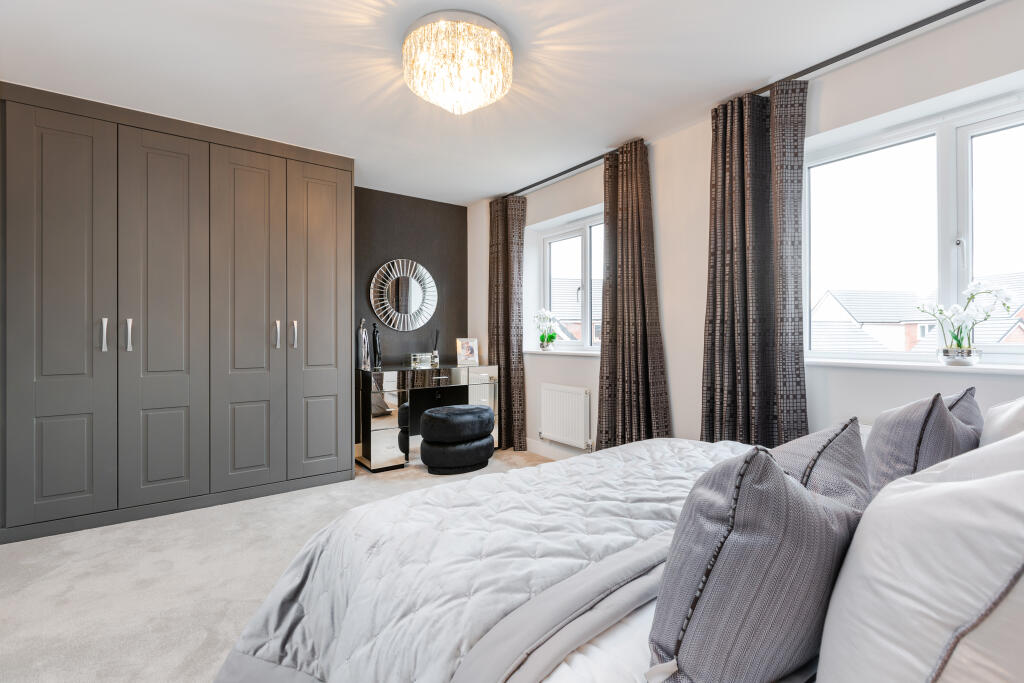 Additional property image - Castle Hill, 
Ebbsfleet,
DA10 1AD