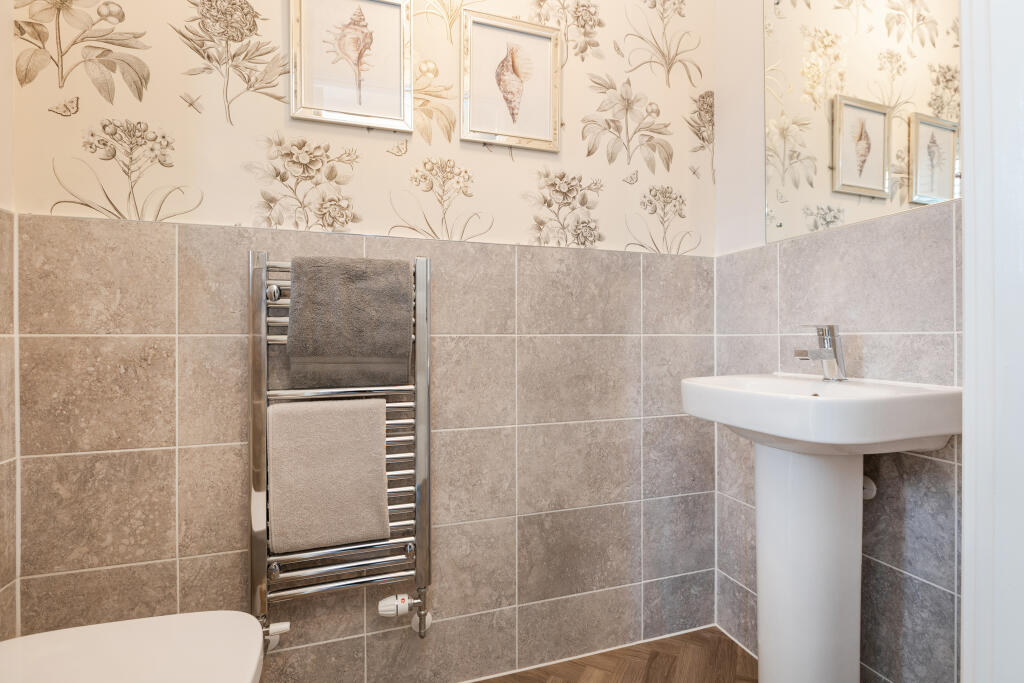 Additional property image - Castle Hill, 
Ebbsfleet,
DA10 1AD