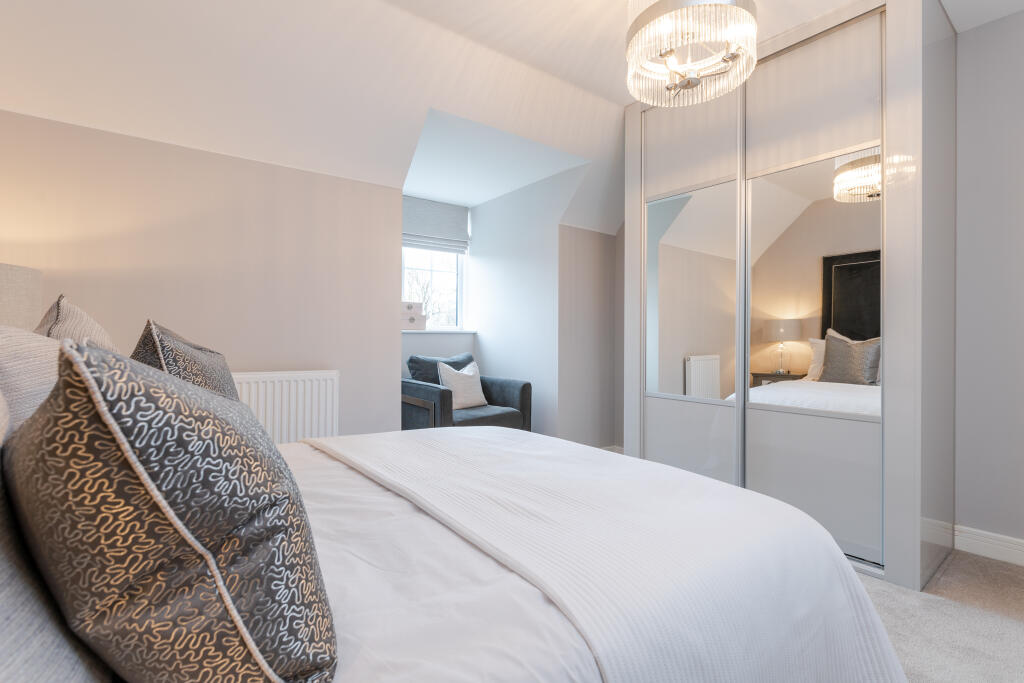 Additional property image - Castle Hill, 
Ebbsfleet,
DA10 1AD