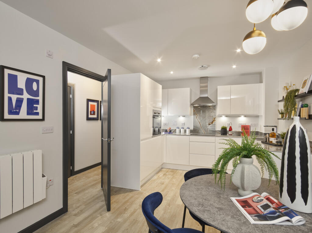 Additional property image - Castle Hill, 
Ebbsfleet,
DA10 1AD