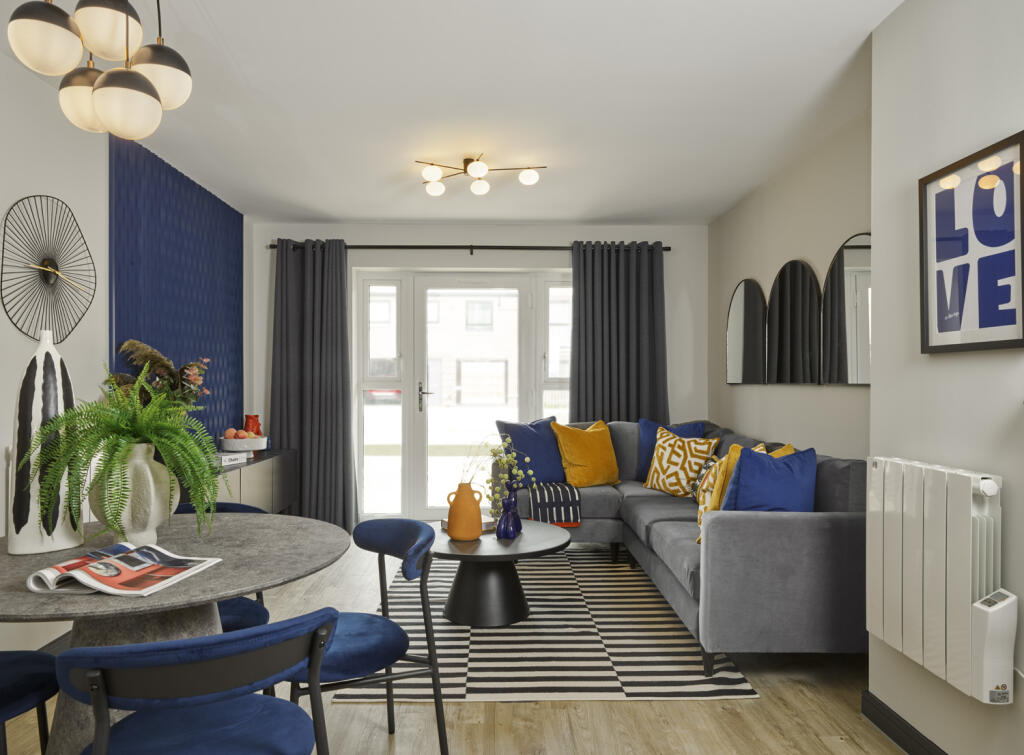 Additional property image - Castle Hill, 
Ebbsfleet,
DA10 1AD