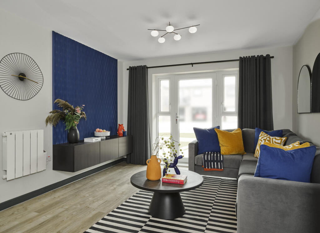 Additional property image - Castle Hill, 
Ebbsfleet,
DA10 1AD