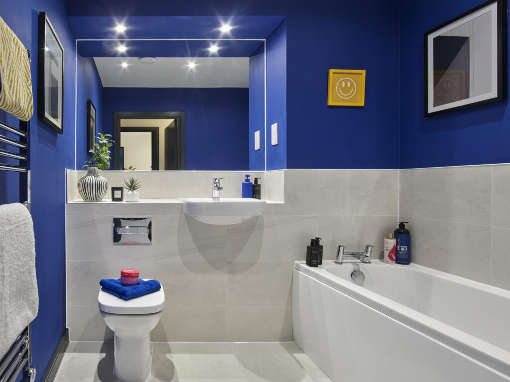 Additional property image - Castle Hill, 
Ebbsfleet,
DA10 1AD