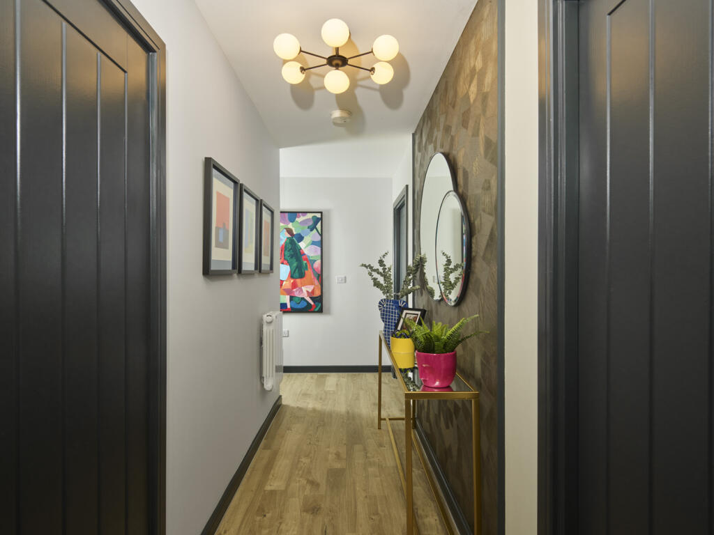 Additional property image - Castle Hill, 
Ebbsfleet,
DA10 1AD