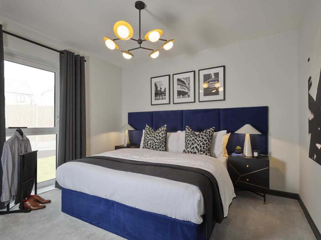 Additional property image - Castle Hill, 
Ebbsfleet,
DA10 1AD