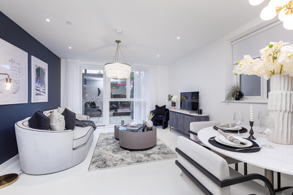 Additional property image - Castle Hill, 
Ebbsfleet,
DA10 1AD