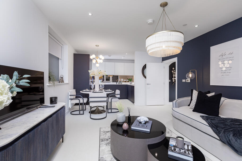Additional property image - Castle Hill, 
Ebbsfleet,
DA10 1AD