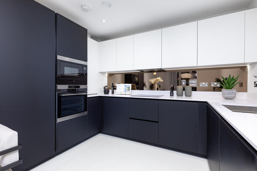 Additional property image - Castle Hill, 
Ebbsfleet,
DA10 1AD