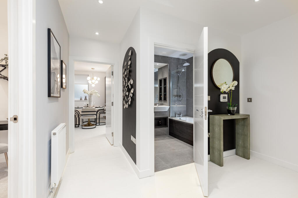Additional property image - Castle Hill, 
Ebbsfleet,
DA10 1AD