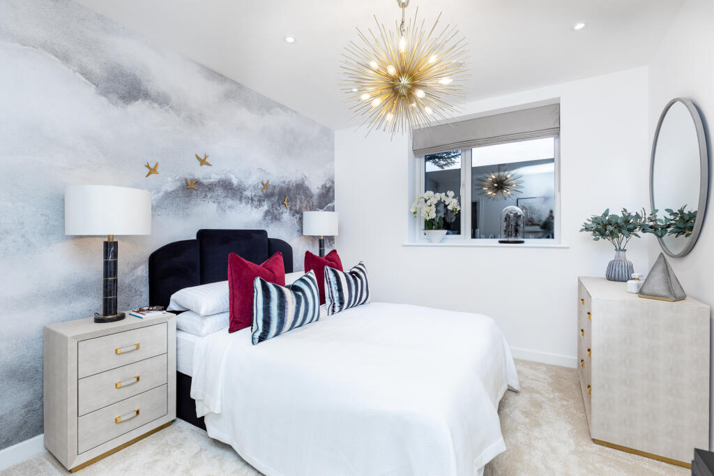 Additional property image - Castle Hill, 
Ebbsfleet,
DA10 1AD