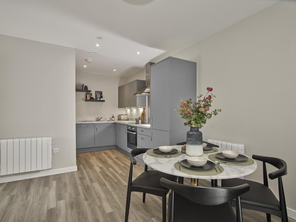 Additional property image - Castle Hill, 
Ebbsfleet,
DA10 1AD