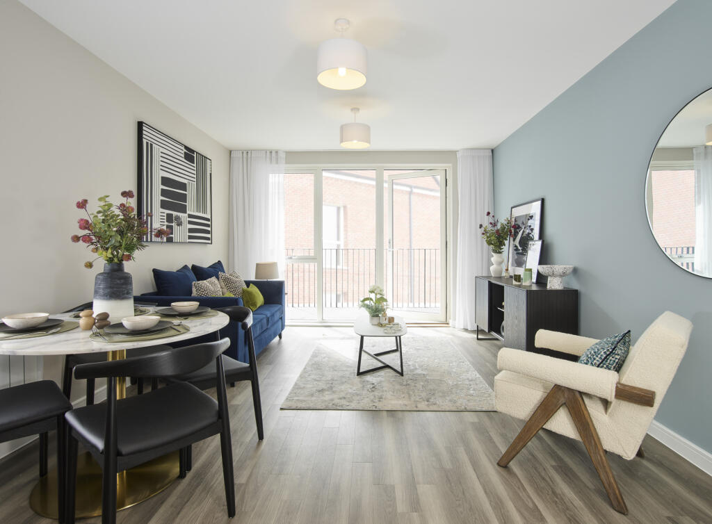 Additional property image - Castle Hill, 
Ebbsfleet,
DA10 1AD