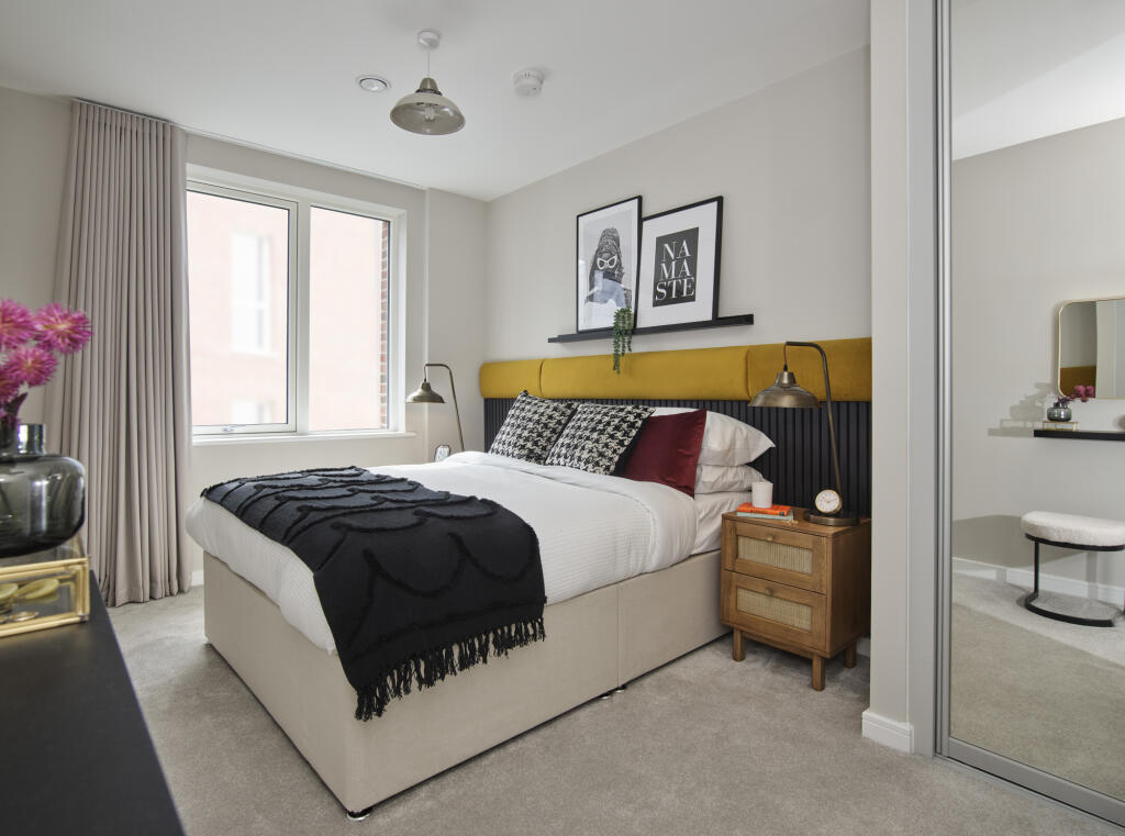 Additional property image - Castle Hill, 
Ebbsfleet,
DA10 1AD