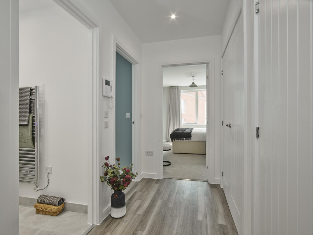 Additional property image - Castle Hill, 
Ebbsfleet,
DA10 1AD