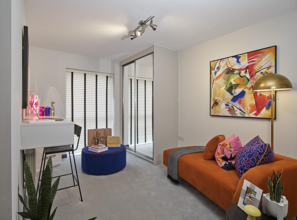 Additional property image - Castle Hill, 
Ebbsfleet,
DA10 1AD