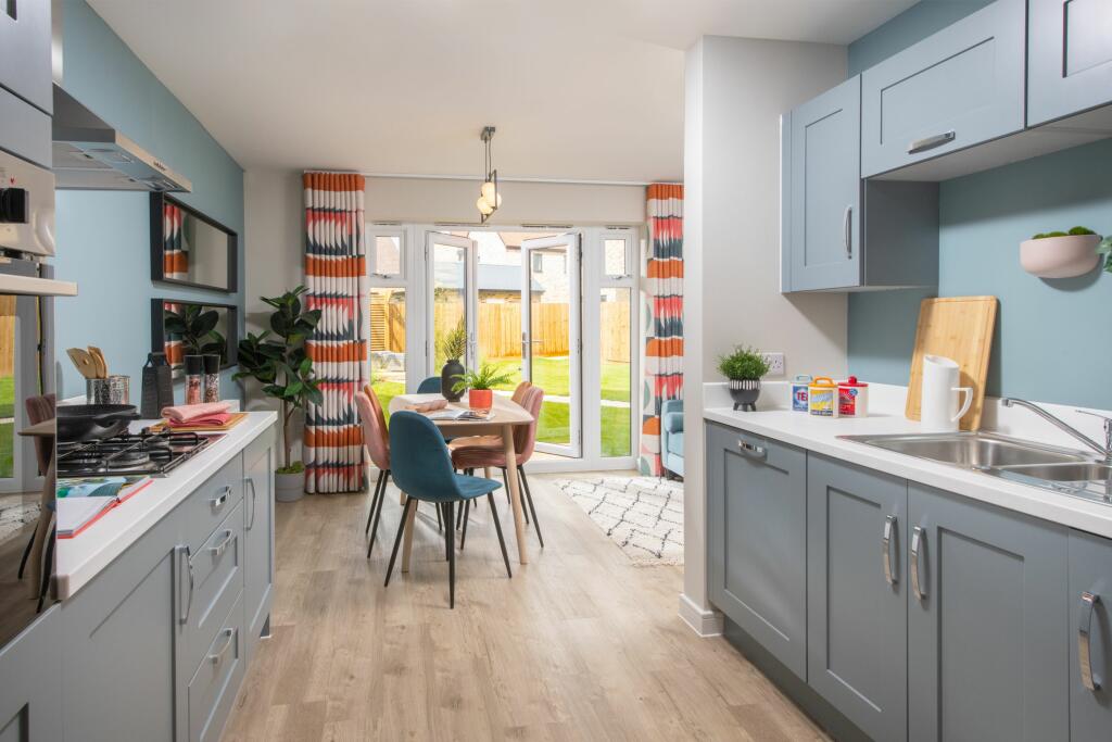Additional property image - Castle Hill, 
Ebbsfleet,
DA10 1AD