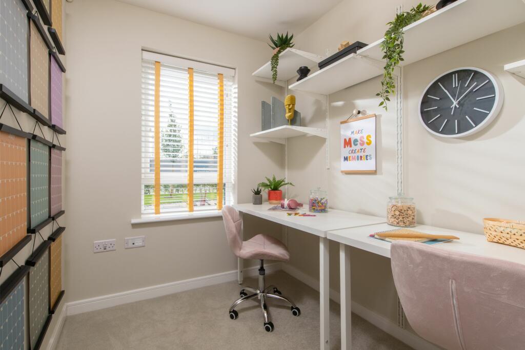 Additional property image - Castle Hill, 
Ebbsfleet,
DA10 1AD