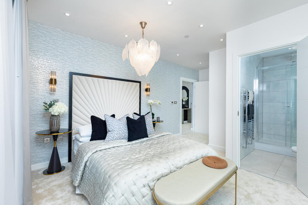 Additional property image - Castle Hill, 
Ebbsfleet,
DA10 1AD