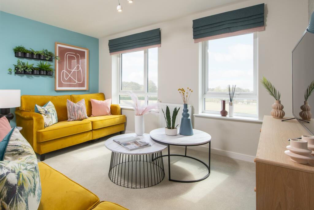 Additional property image - Castle Hill, 
Ebbsfleet,
DA10 1AD