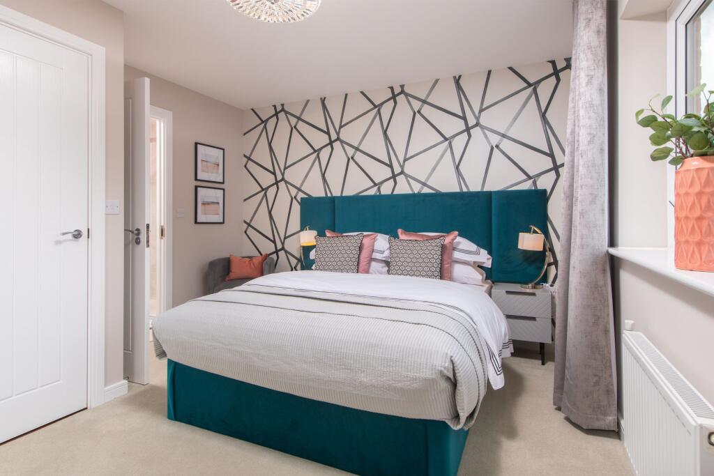 Additional property image - Castle Hill, 
Ebbsfleet,
DA10 1AD