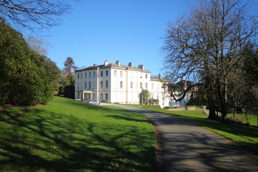 Main image of property: Heligan House, Pentewan, Cornwall