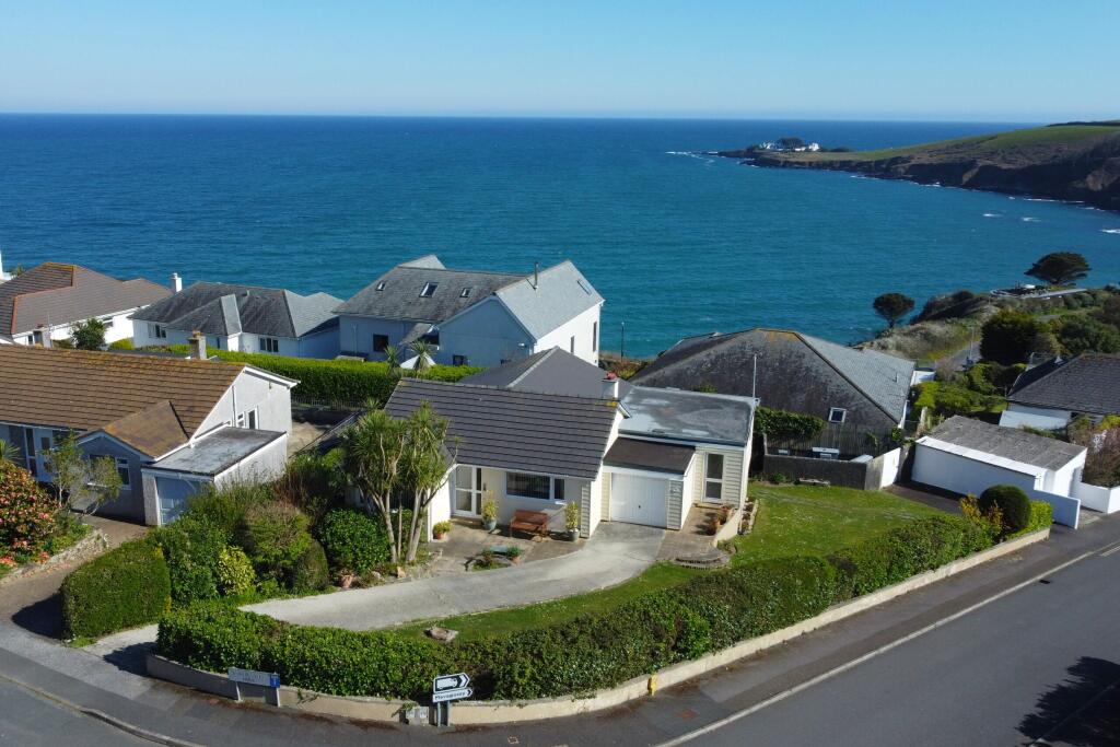 Main image of property: Lower Well Park, Mevagissey, Cornwall