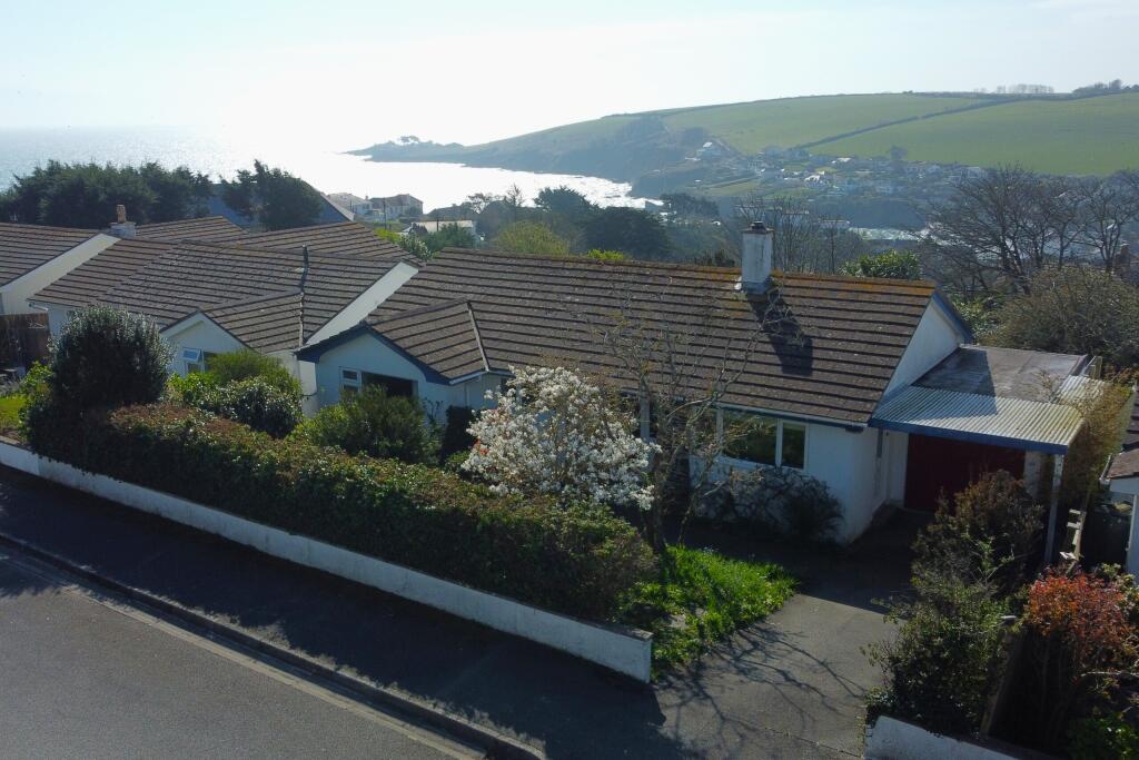 Main image of property: Higher Well Park, Mevagissey, Cornwall