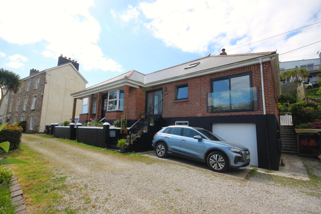 Main image of property: Valley Road, Mevagissey, Cornwall