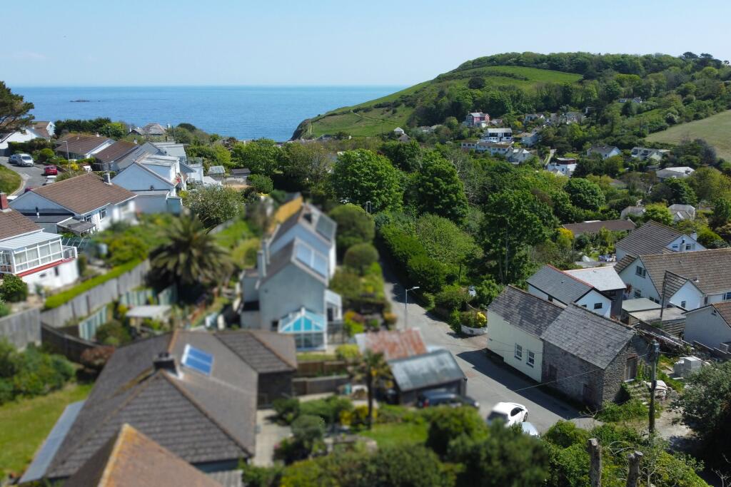 Main image of property: Cooks Level, Gorran Haven, Cornwall