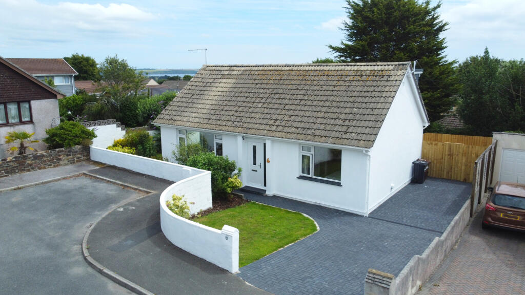 Main image of property: Beacon Close, St. Austell, Cornwall
