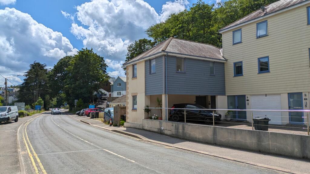 Main image of property: The Net Lofts, Valley Road, Mevagissey, St. Austell, Cornwall