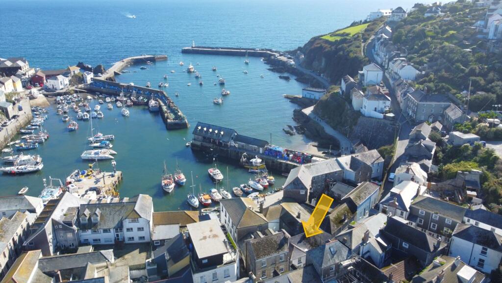 Main image of property: Polkirt Hill, Mevagissey, St. Austell, Cornwall