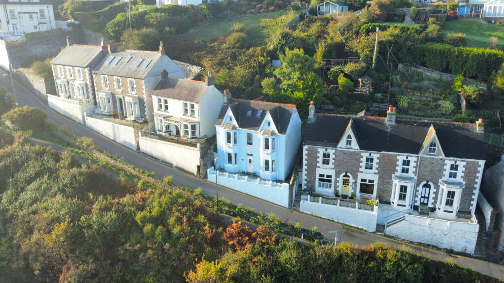 Main image of property: Polkirt Hill, Mevagissey, Cornwall