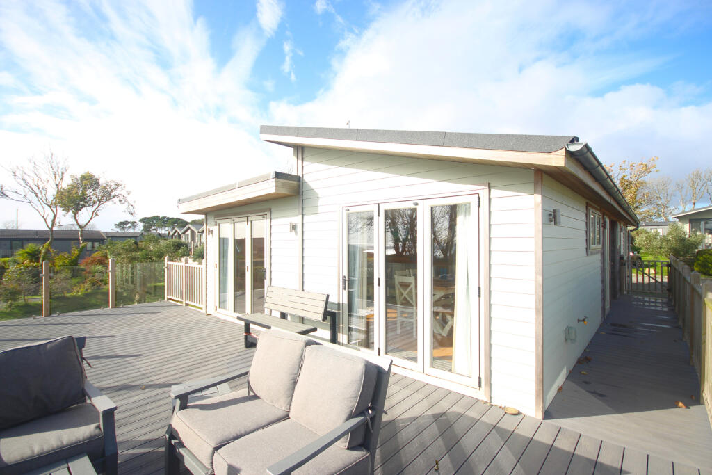 Main image of property: Sealawns, Boswinger, St. Austell, Cornwall