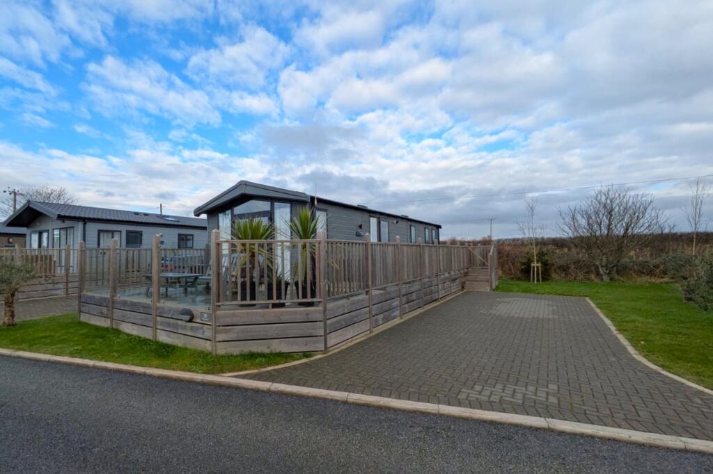 Main image of property: Sealawns Sea View, Boswinger, Mevagissey, Cornwall