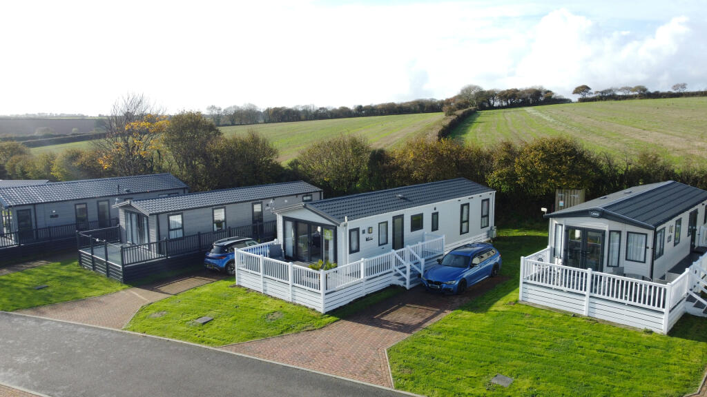 Main image of property: , Meadow Lakes Holiday Park, Hewas Water, St. Austell, Cornwall