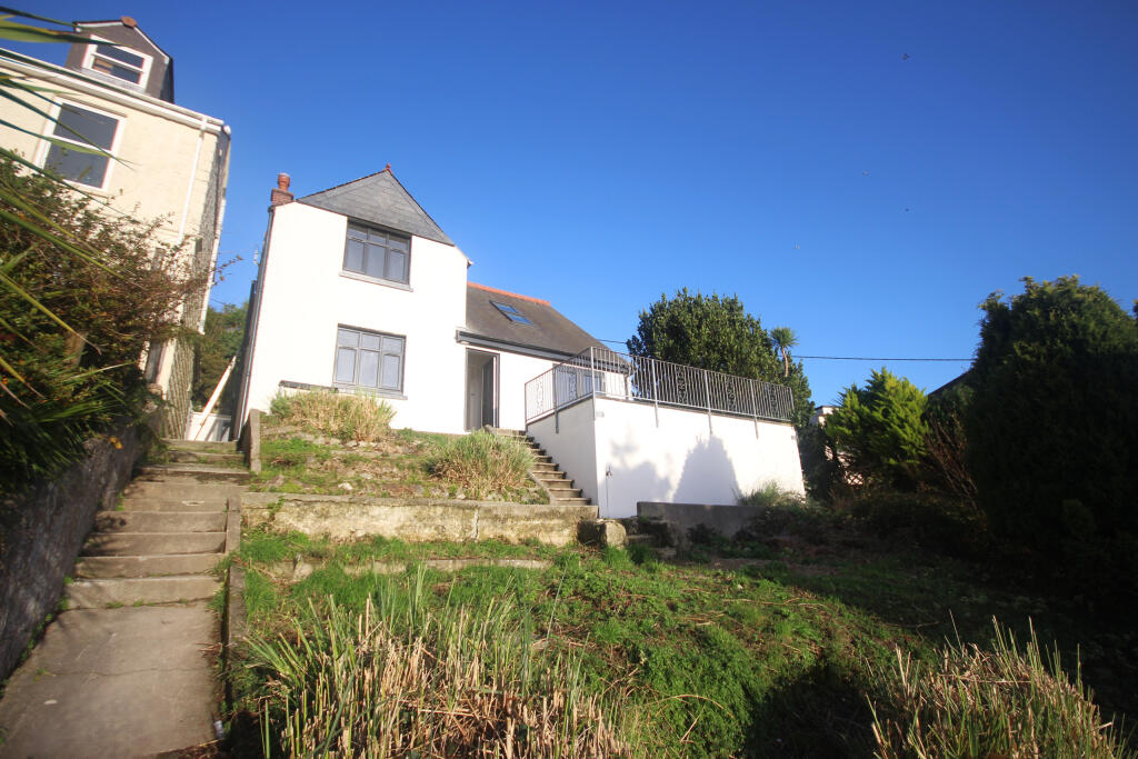 Main image of property: Crosspark Terrace, Mevagissey, St. Austell, Cornwall