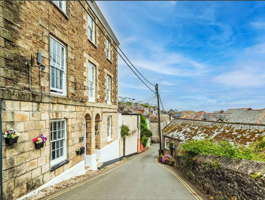 Main image of property: Tregoney Hill, Mevagissey, Cornwall
