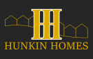 Hunkin Homes logo