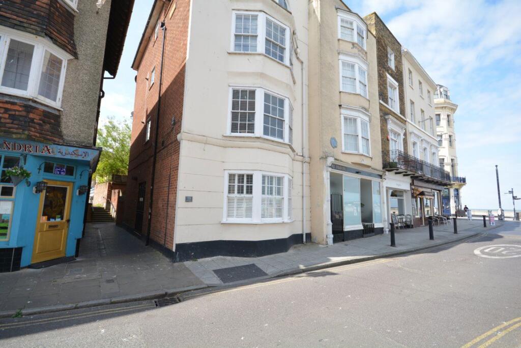 Main image of property: The Parade, Margate, CT9 1EX