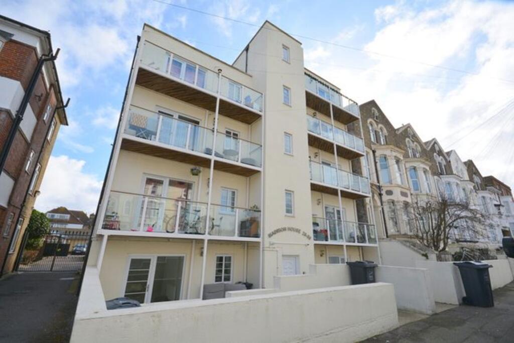 Main image of property: Madison Hse, Harold Road, Margate, CT9 2HT