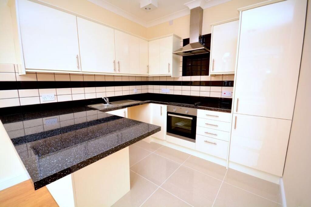 Main image of property: Northdown Road, Cliftonville, CT9 2QY